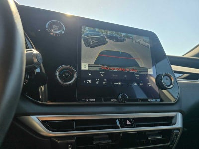2024 Lexus RX 350 RX 350