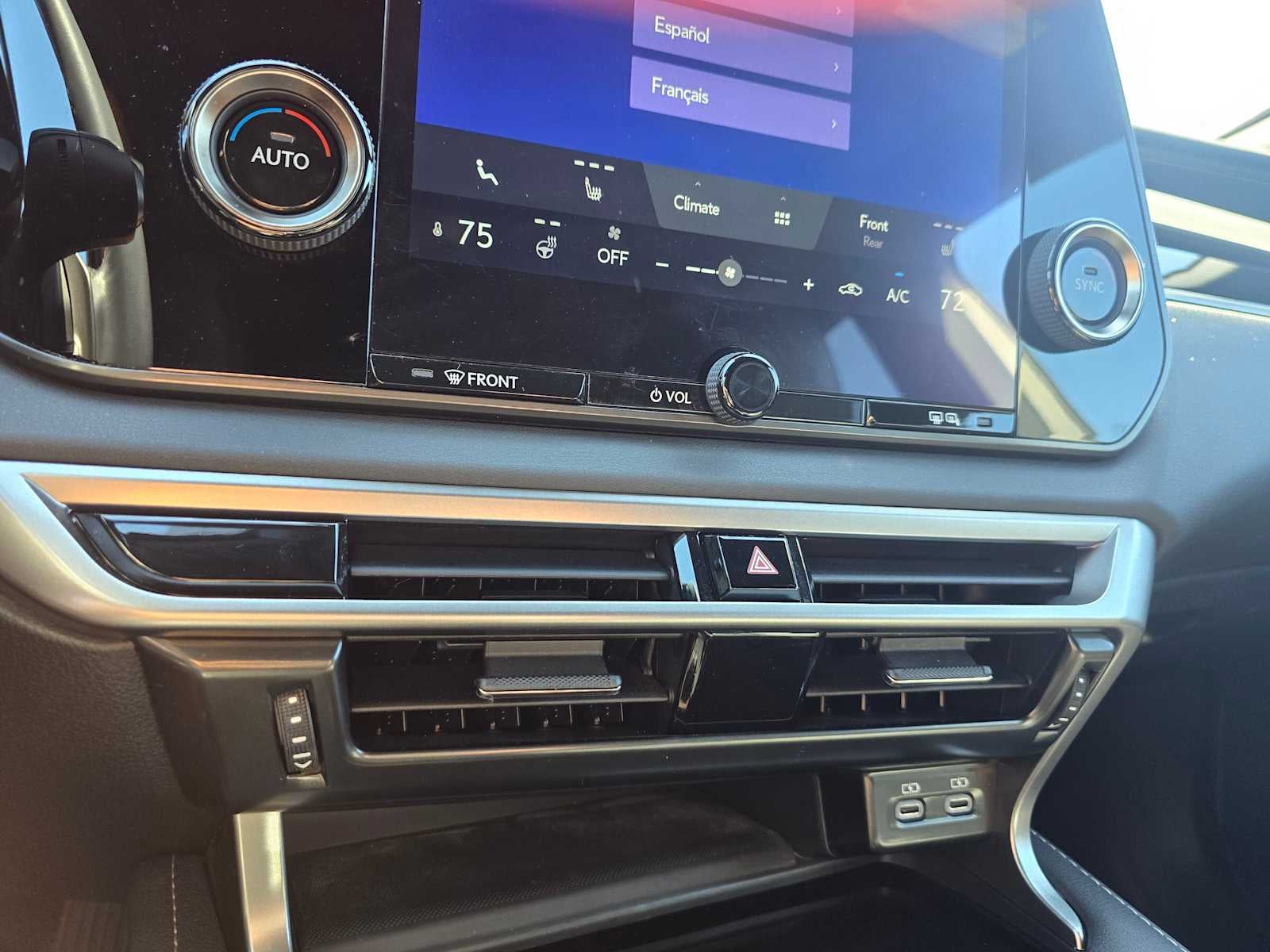 2024 Lexus RX 350 RX 350