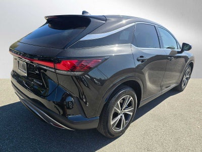 2024 Lexus RX 350 RX 350