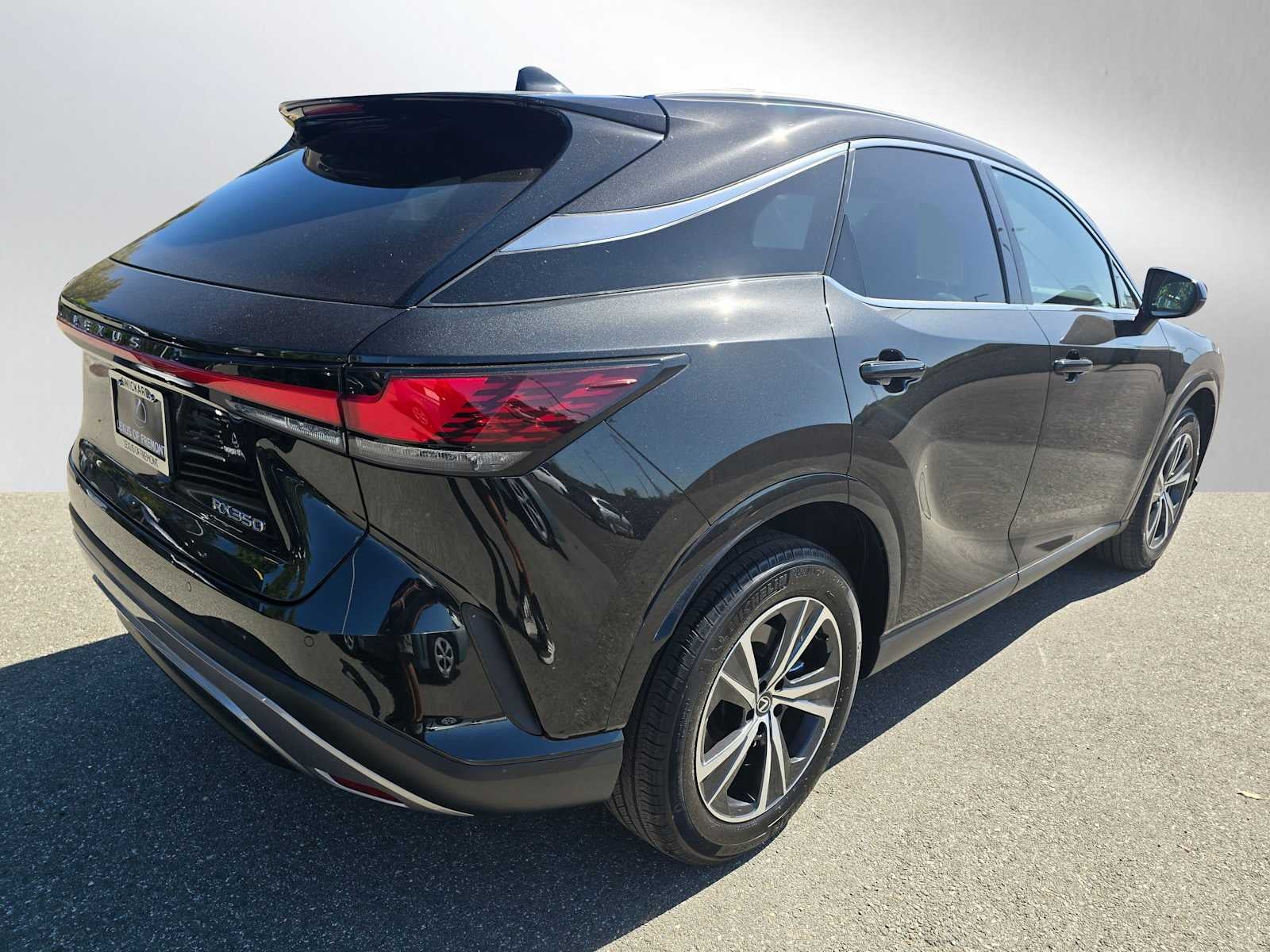 2024 Lexus RX 350 RX 350