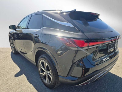2024 Lexus RX 350 RX 350