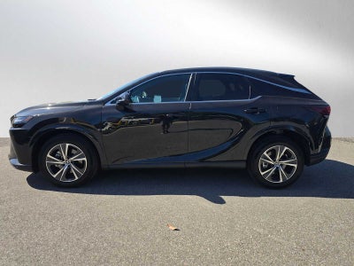 2024 Lexus RX 350 RX 350