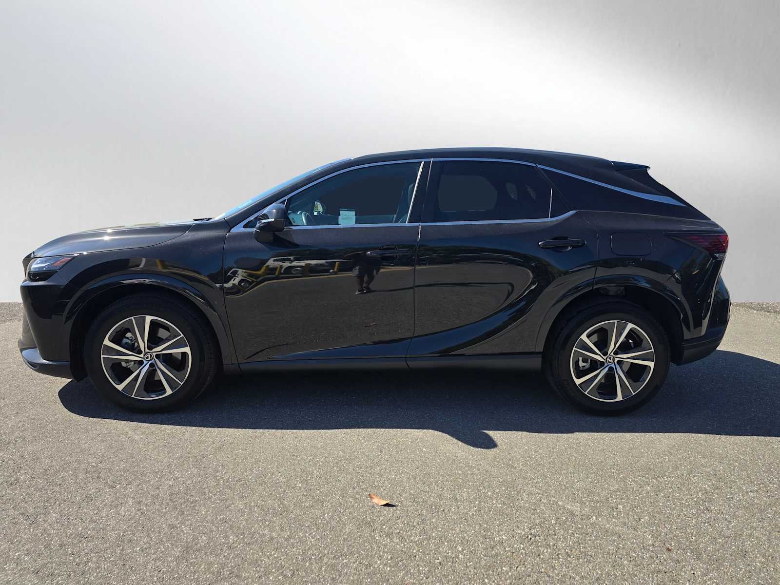 2024 Lexus RX 350 RX 350