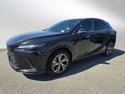 2024 Lexus RX 350 RX 350