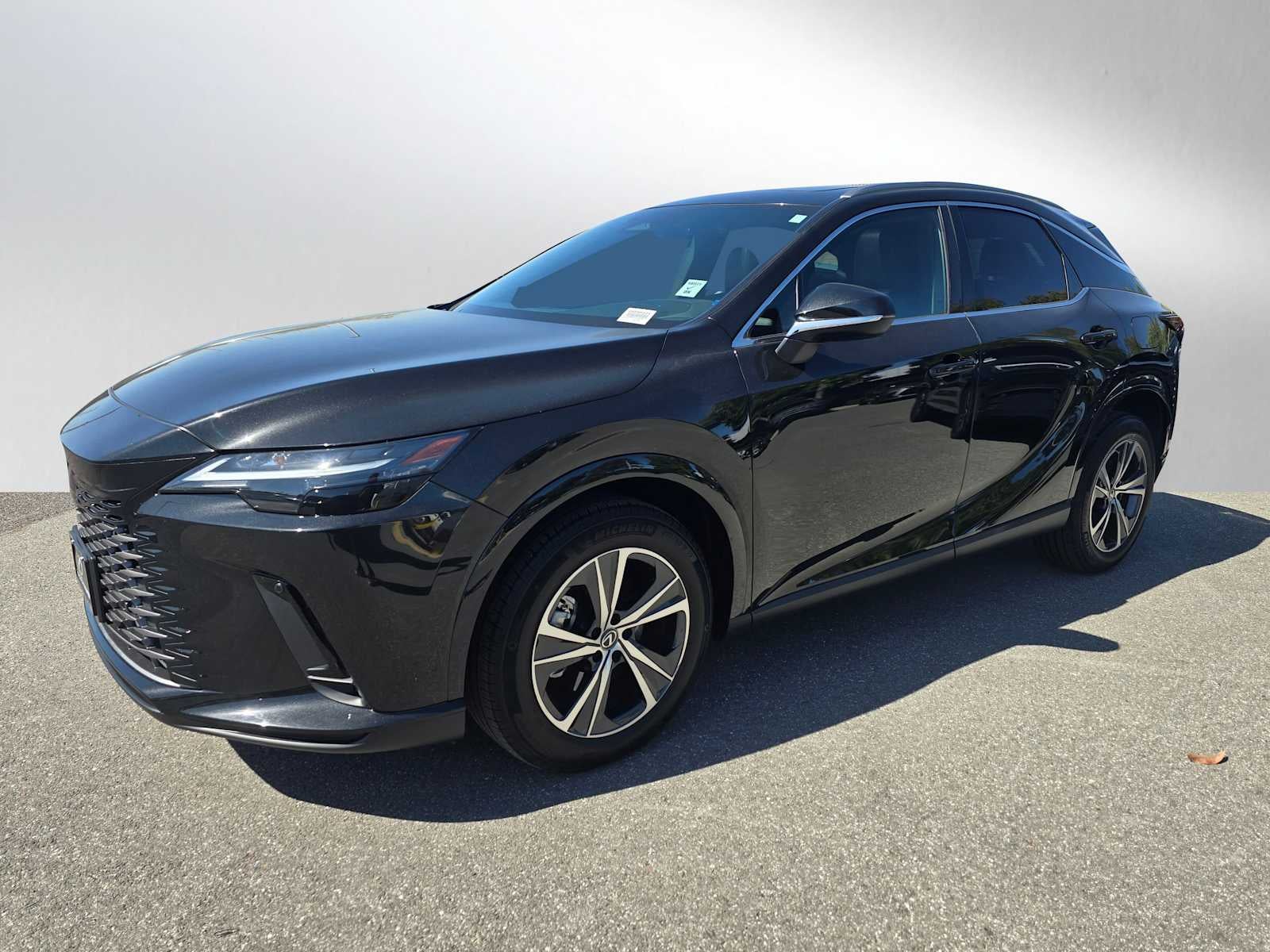 2024 Lexus RX 350 RX 350