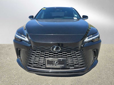 2024 Lexus RX 350 RX 350