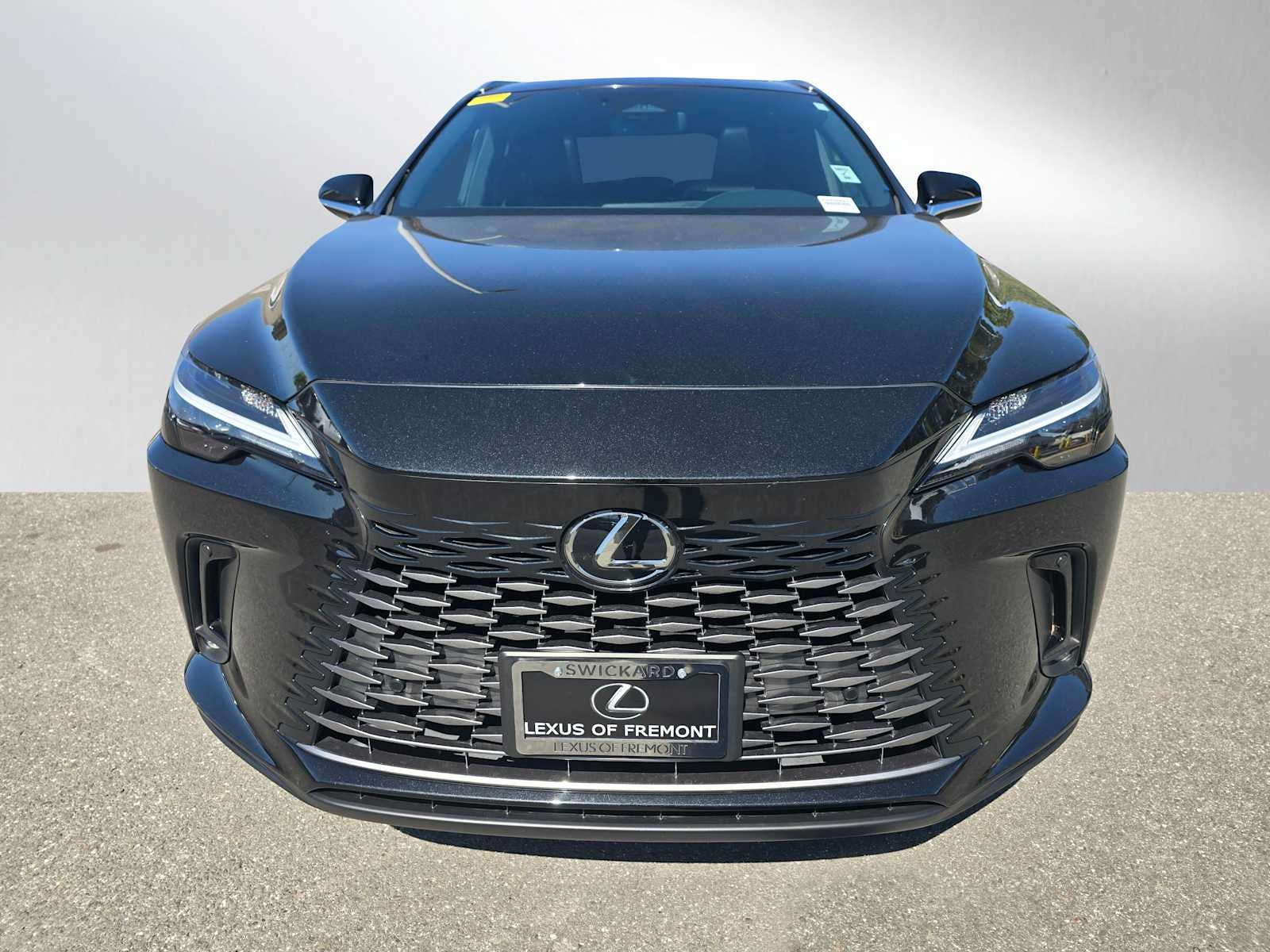 2024 Lexus RX 350 RX 350