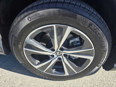 2024 Lexus RX 350 RX 350