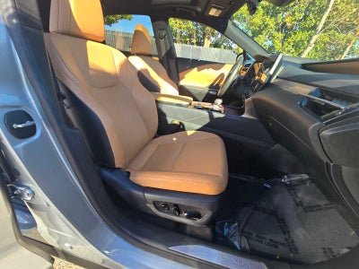 2023 Lexus RX Premium