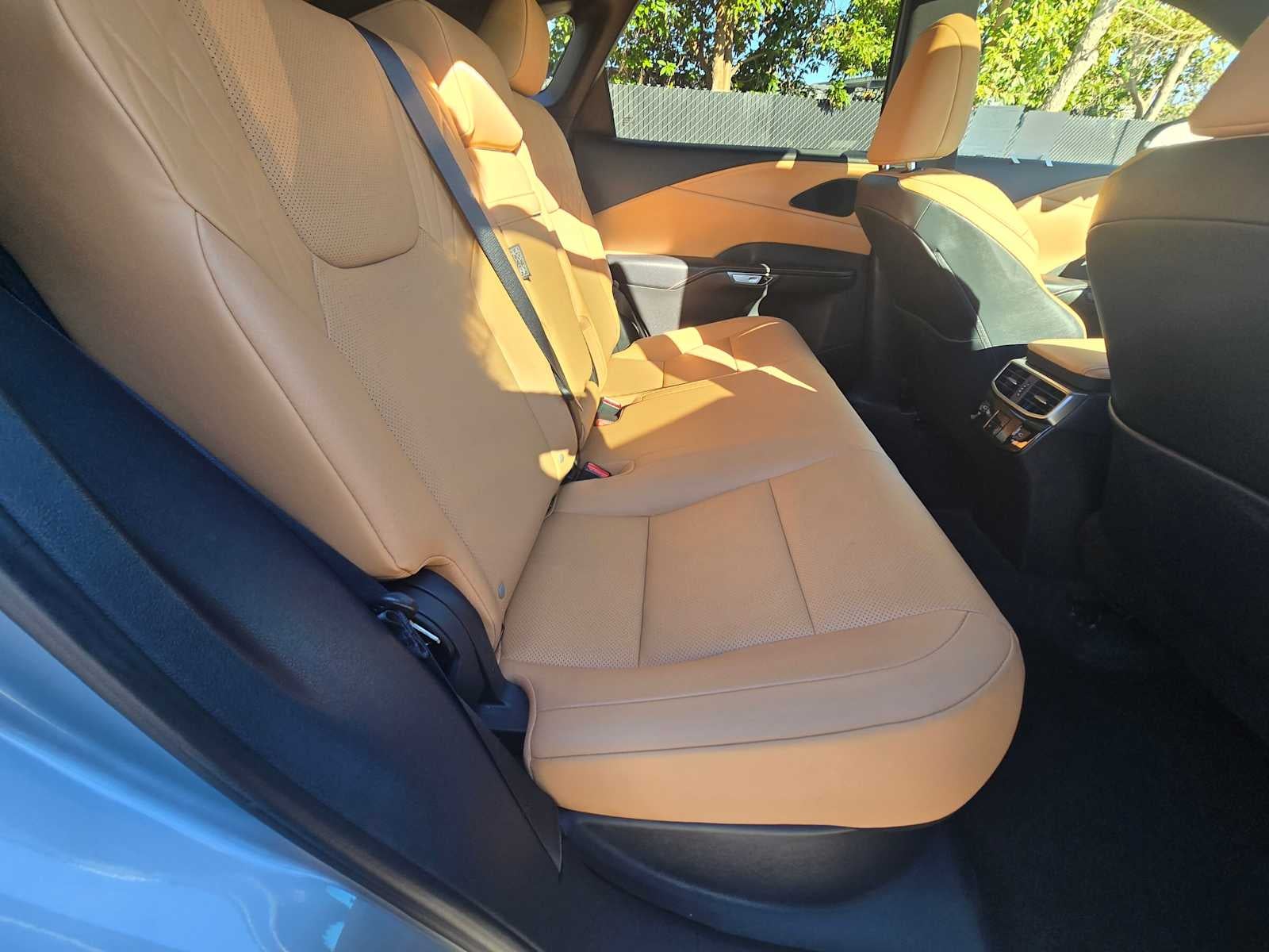 2023 Lexus RX Premium