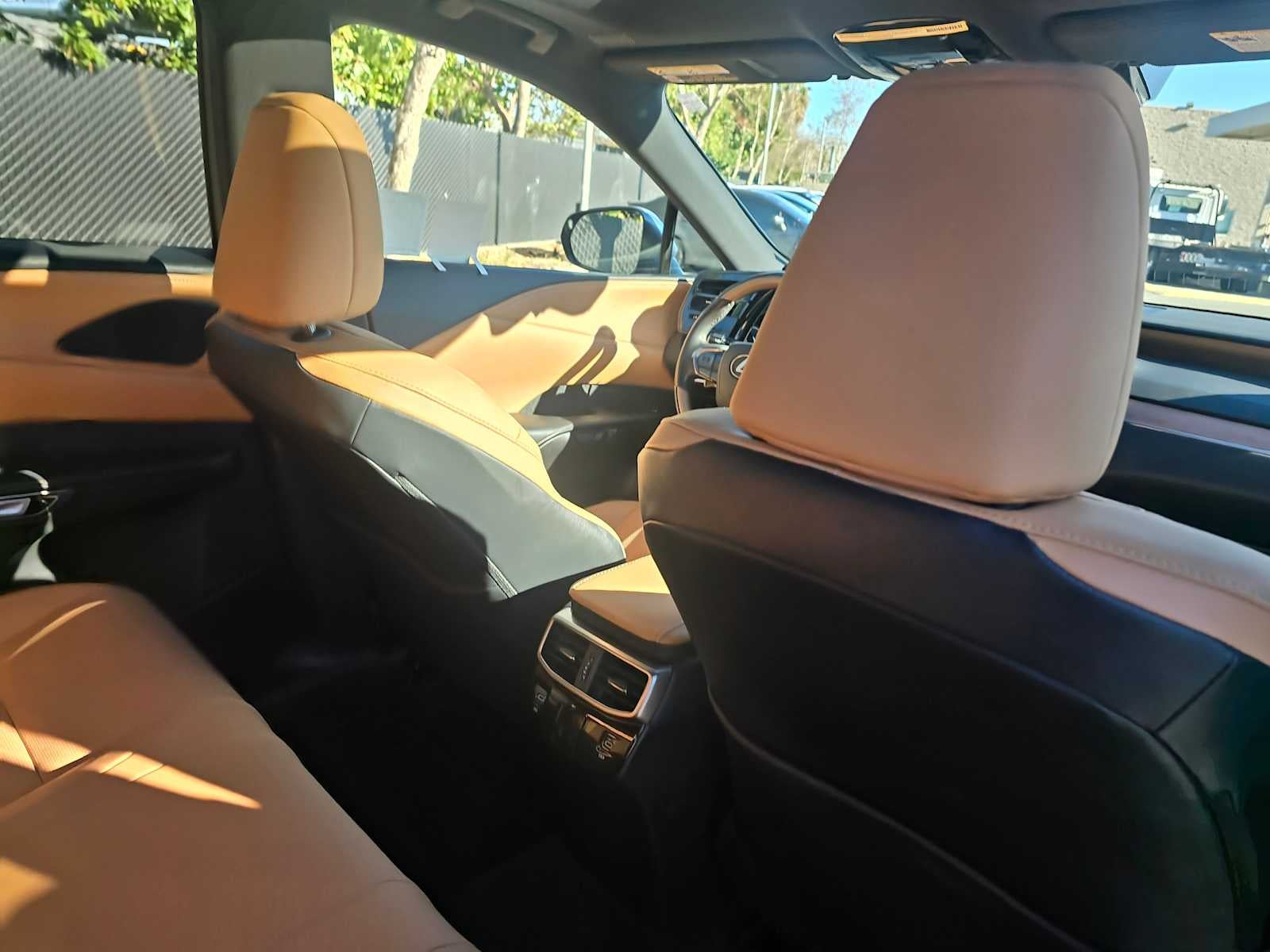 2023 Lexus RX Premium