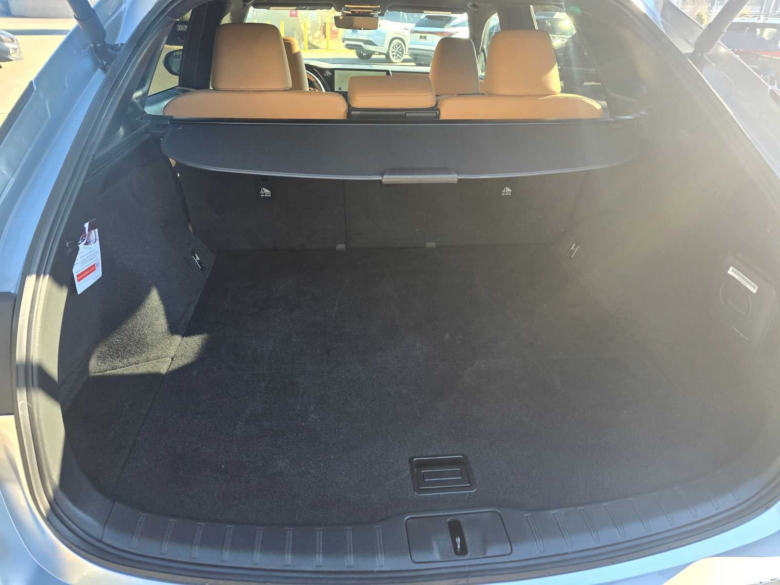 2023 Lexus RX Premium