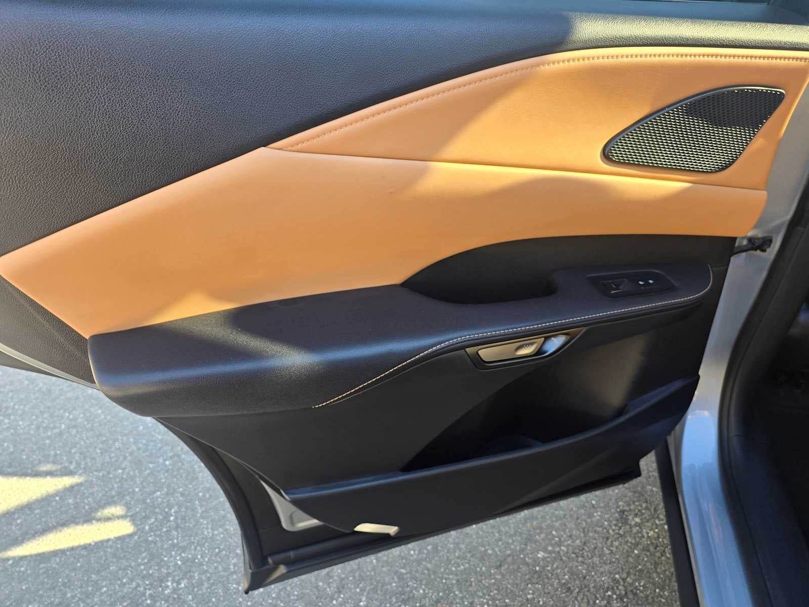 2023 Lexus RX Premium