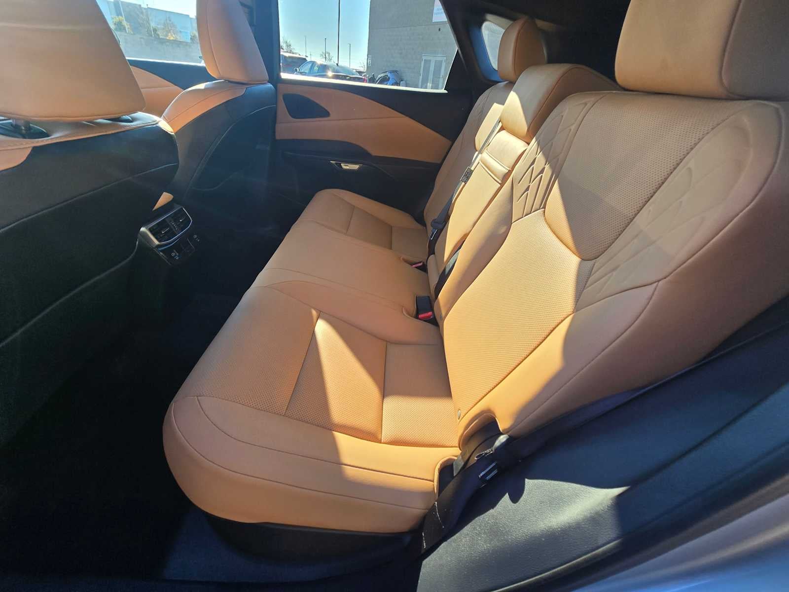 2023 Lexus RX Premium