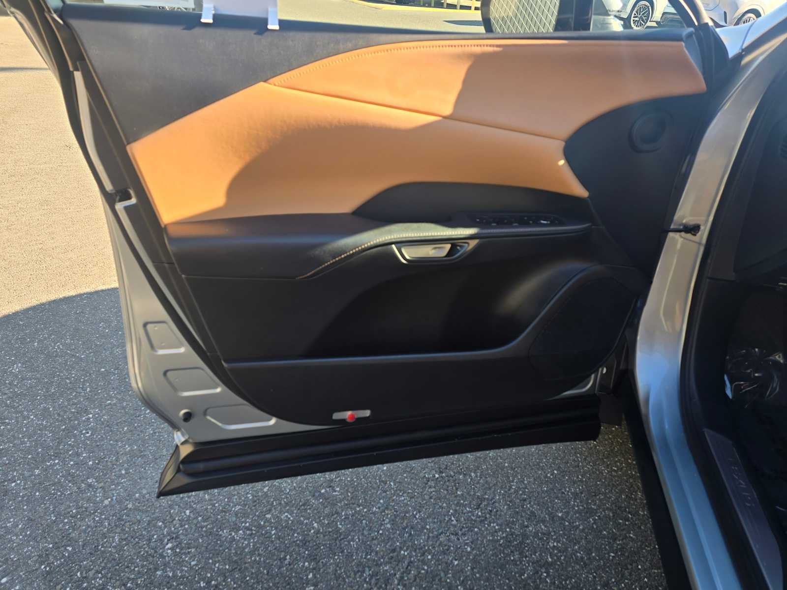 2023 Lexus RX Premium