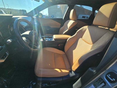 2023 Lexus RX Premium