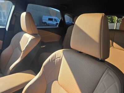 2023 Lexus RX Premium