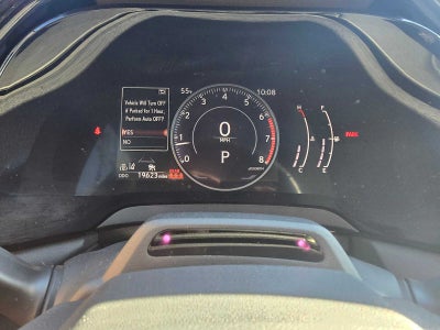 2023 Lexus RX Premium