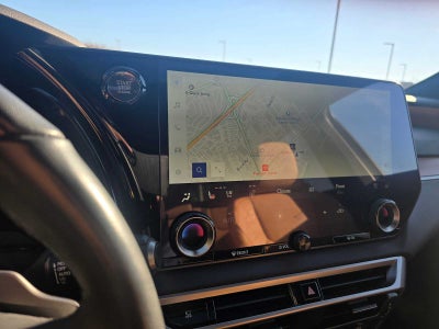 2023 Lexus RX Premium