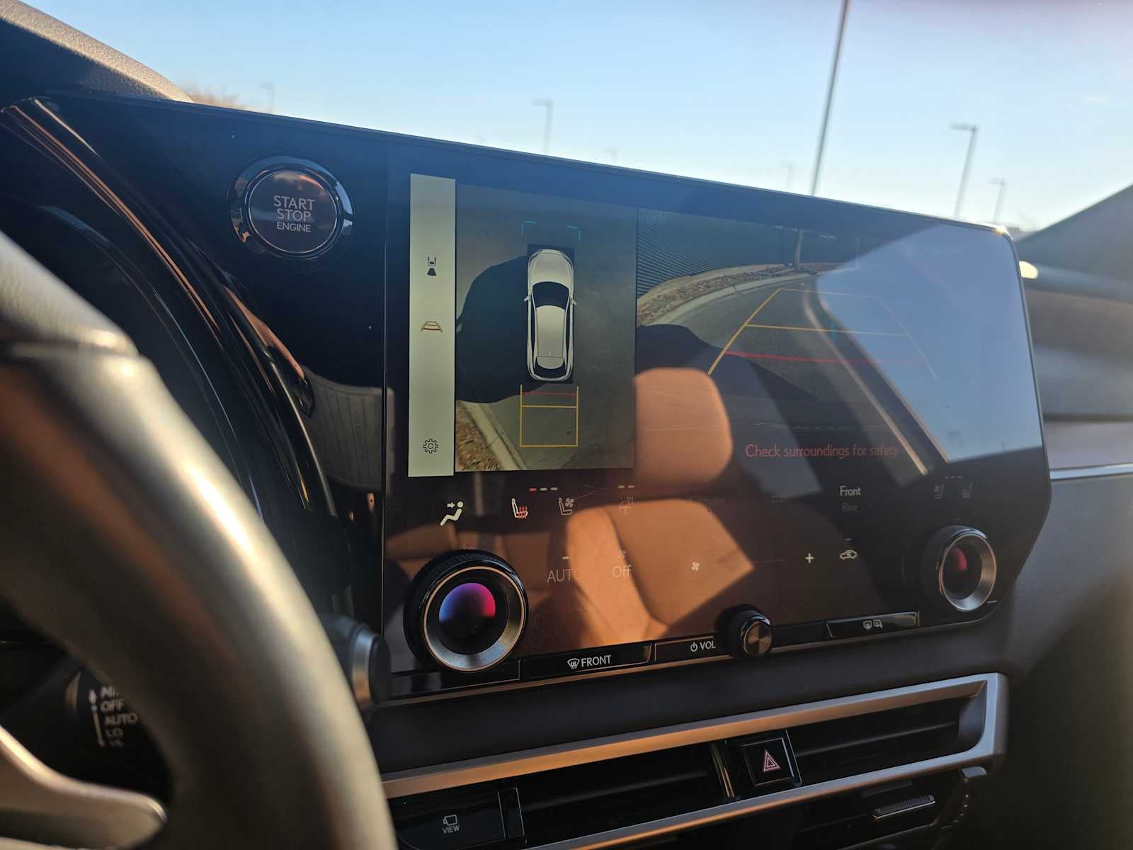 2023 Lexus RX Premium