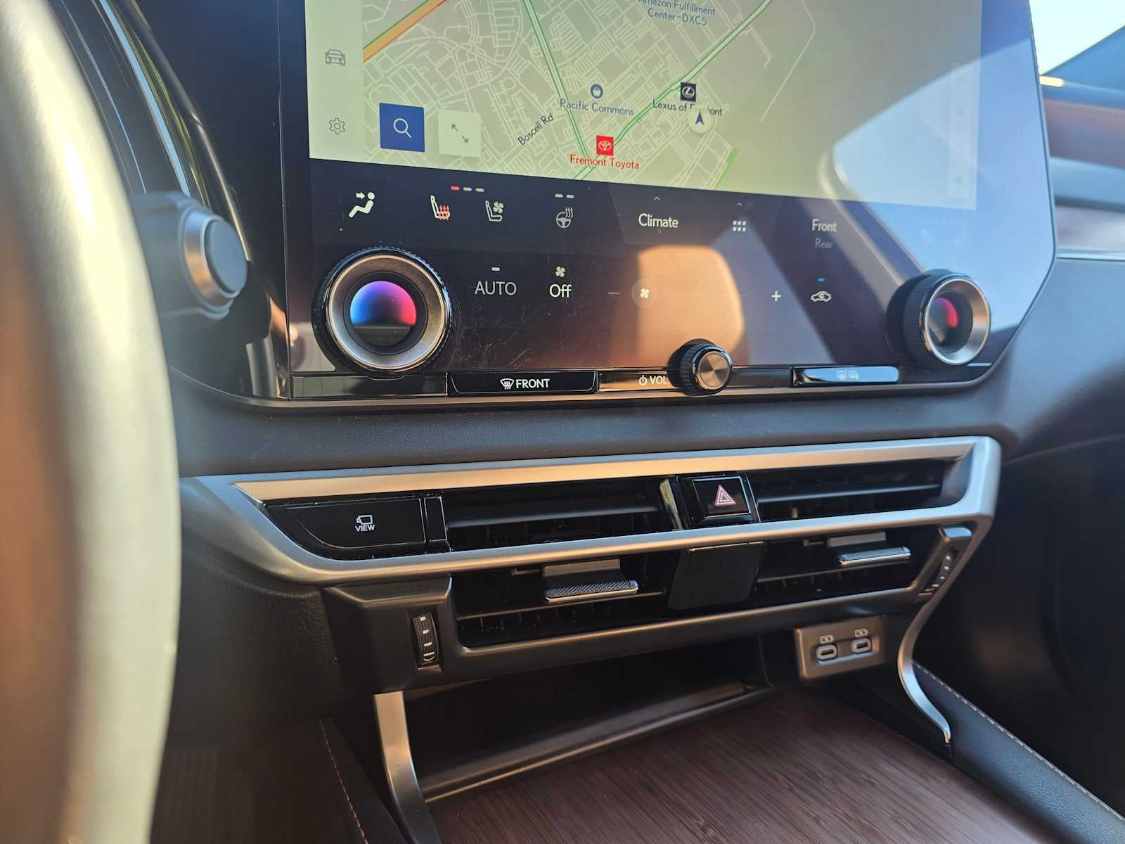 2023 Lexus RX Premium