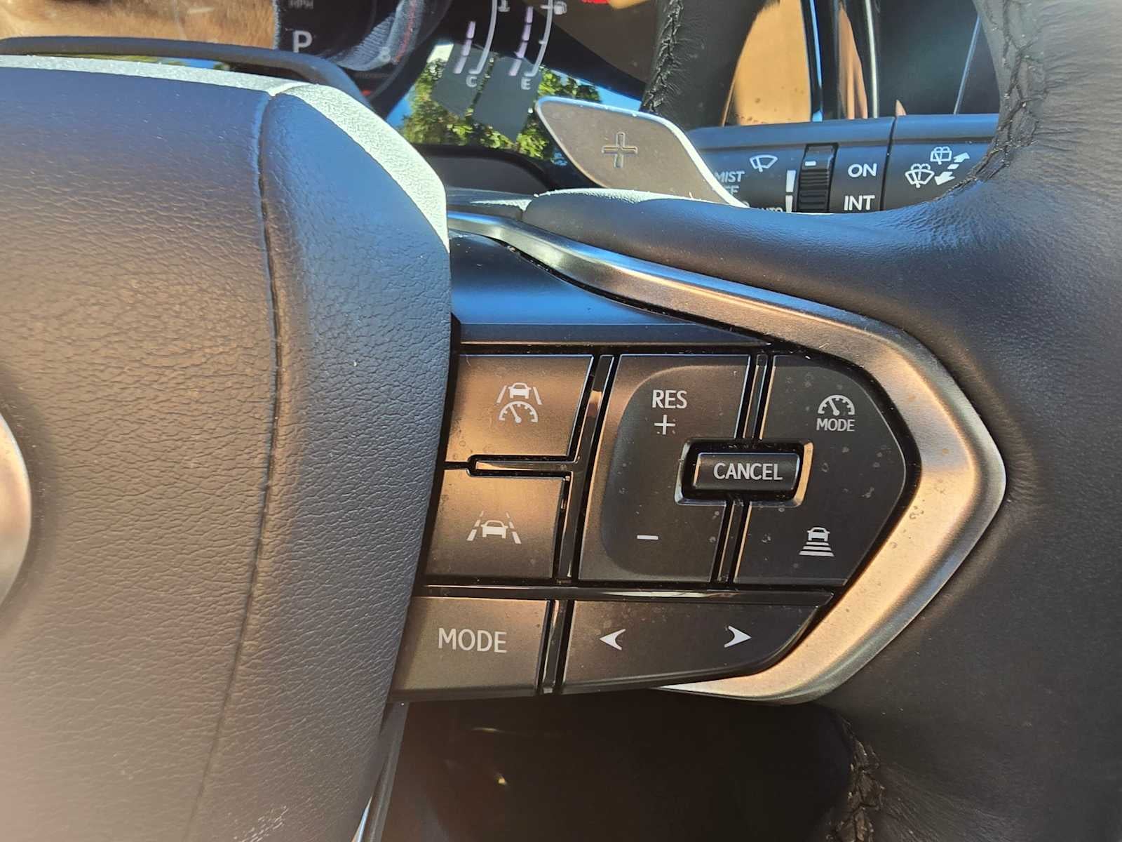 2023 Lexus RX Premium