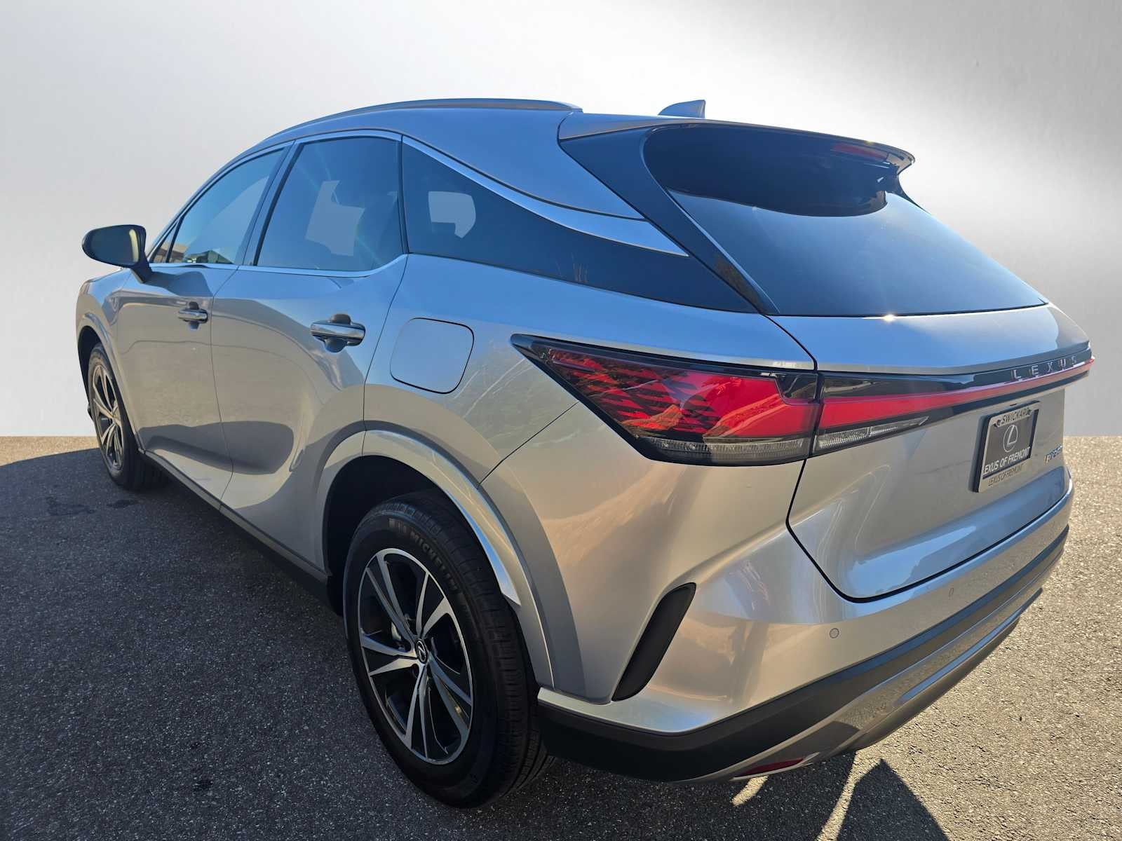2023 Lexus RX Premium