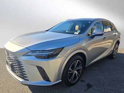 2023 Lexus RX Premium