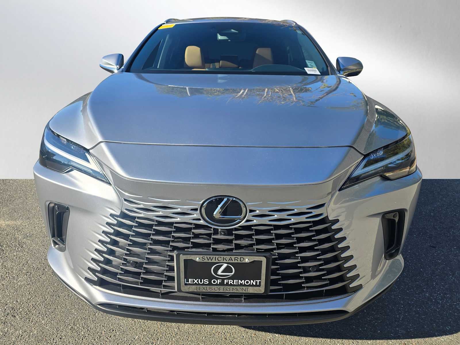 2023 Lexus RX Premium