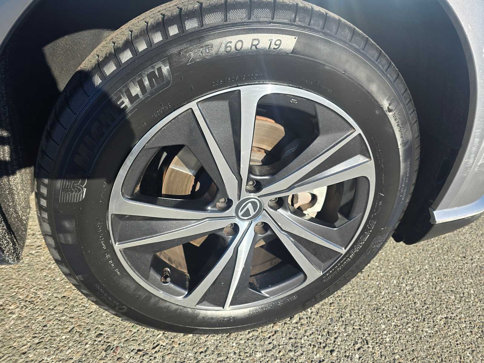 2023 Lexus RX Premium