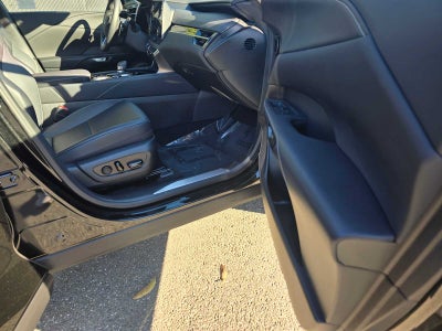 2024 Lexus RX RX 350