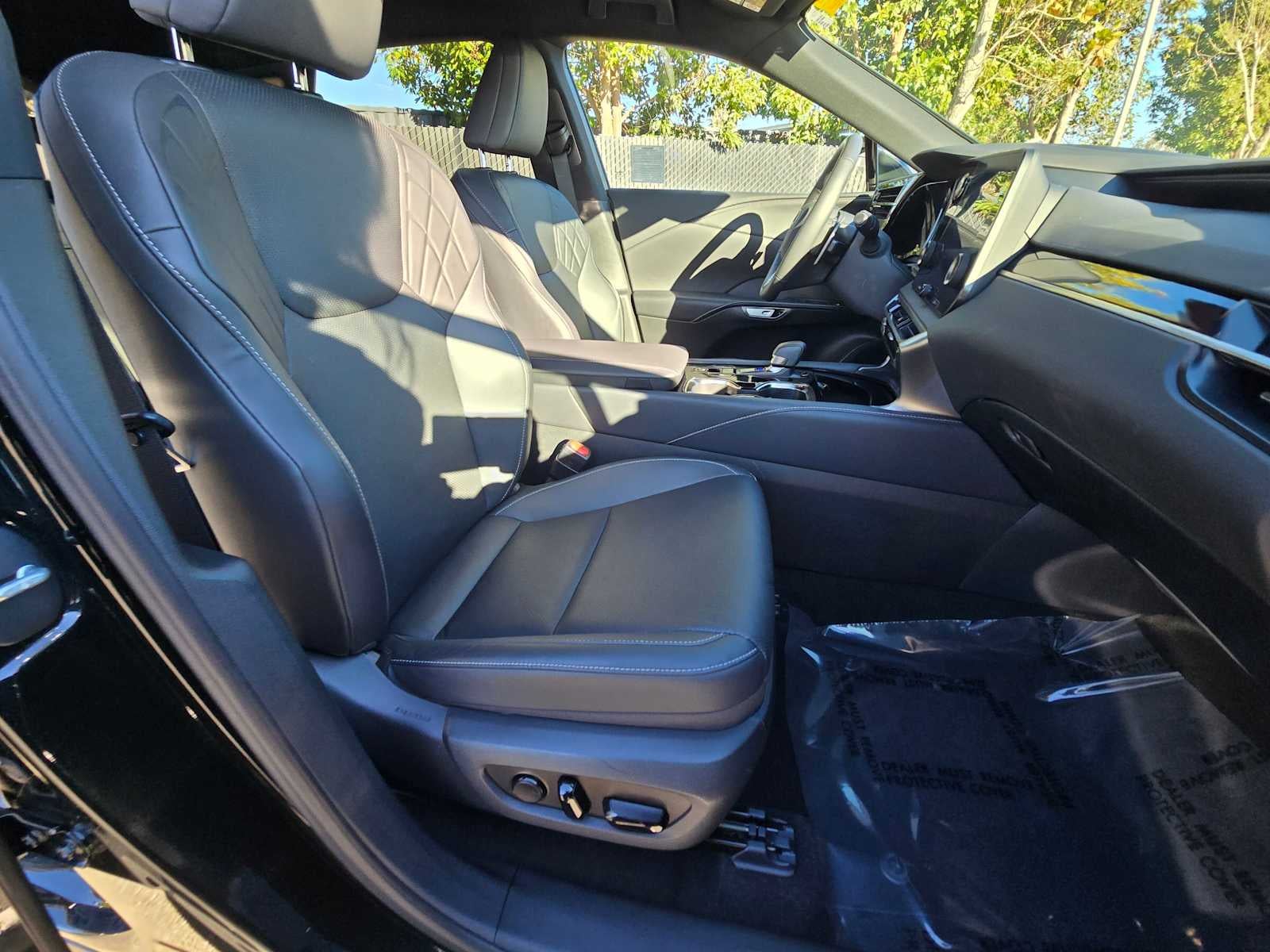 2024 Lexus RX RX 350