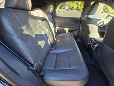 2024 Lexus RX RX 350