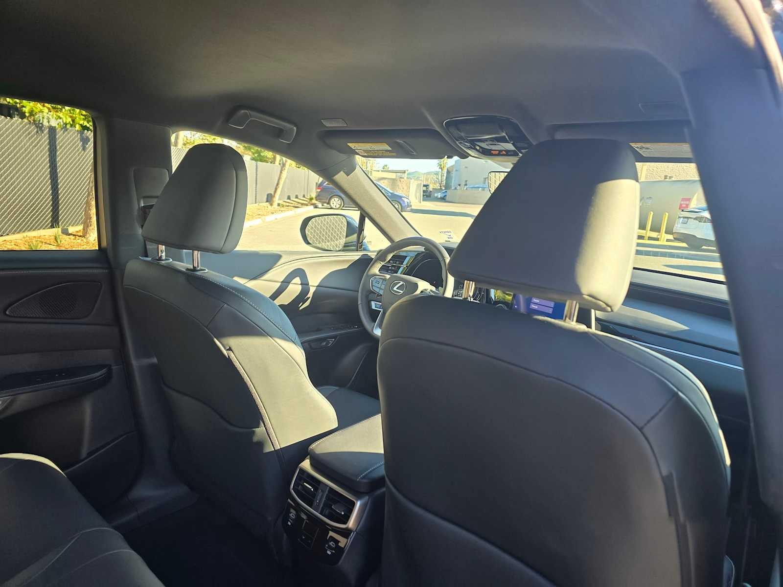 2024 Lexus RX RX 350