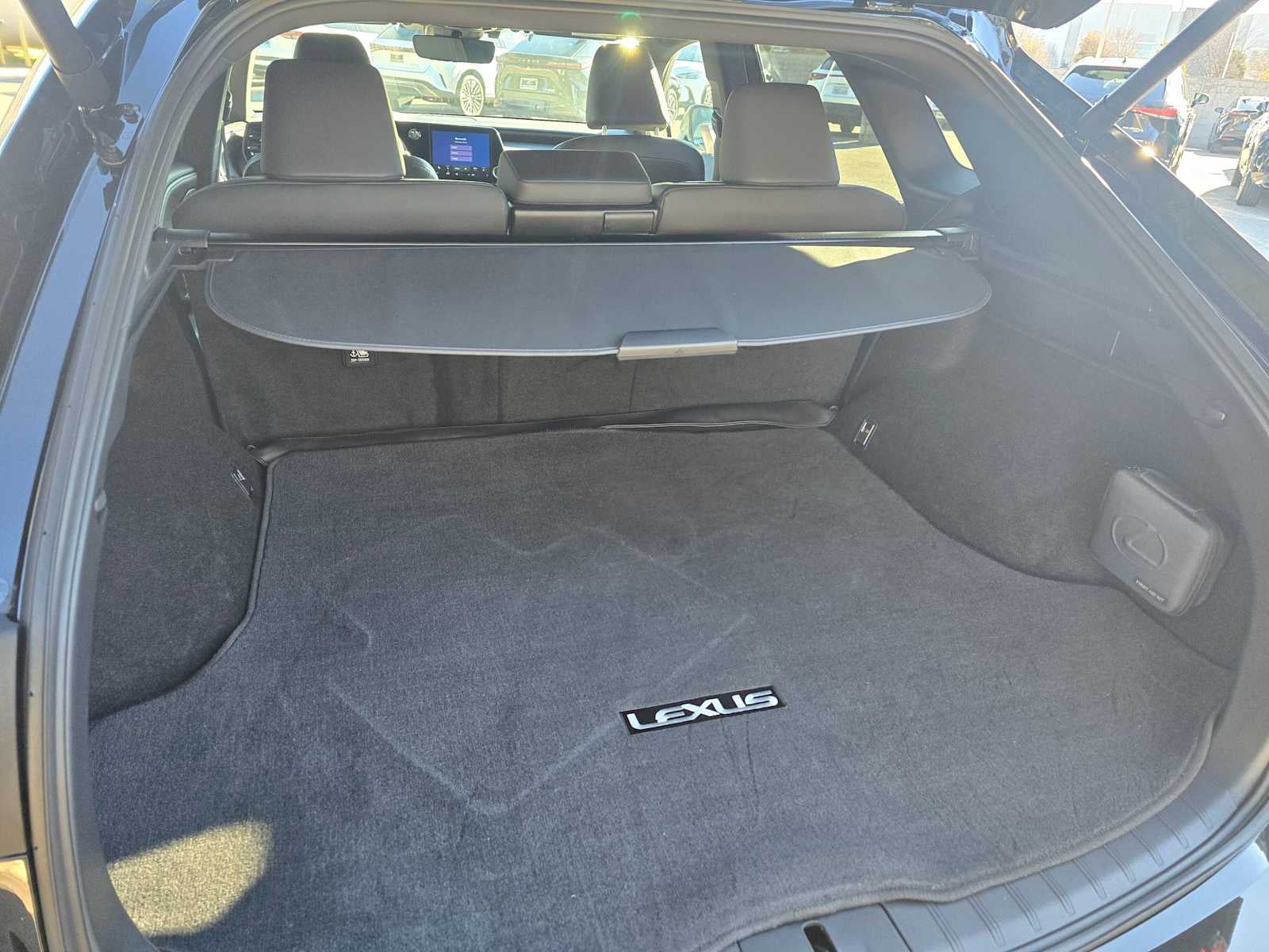 2024 Lexus RX RX 350