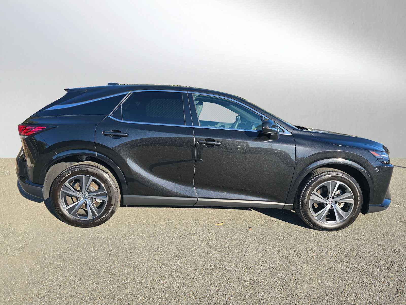 2024 Lexus RX RX 350