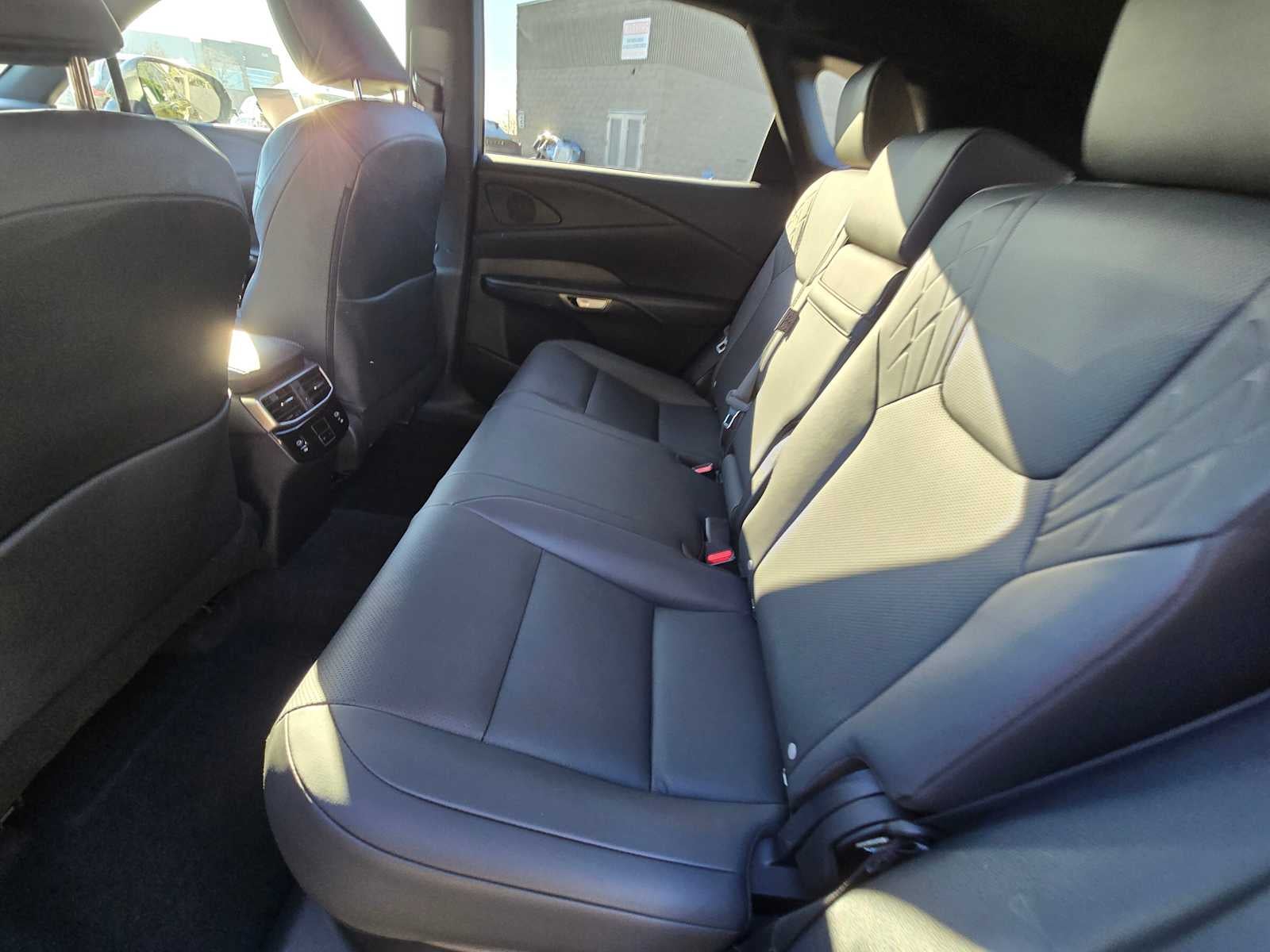 2024 Lexus RX RX 350