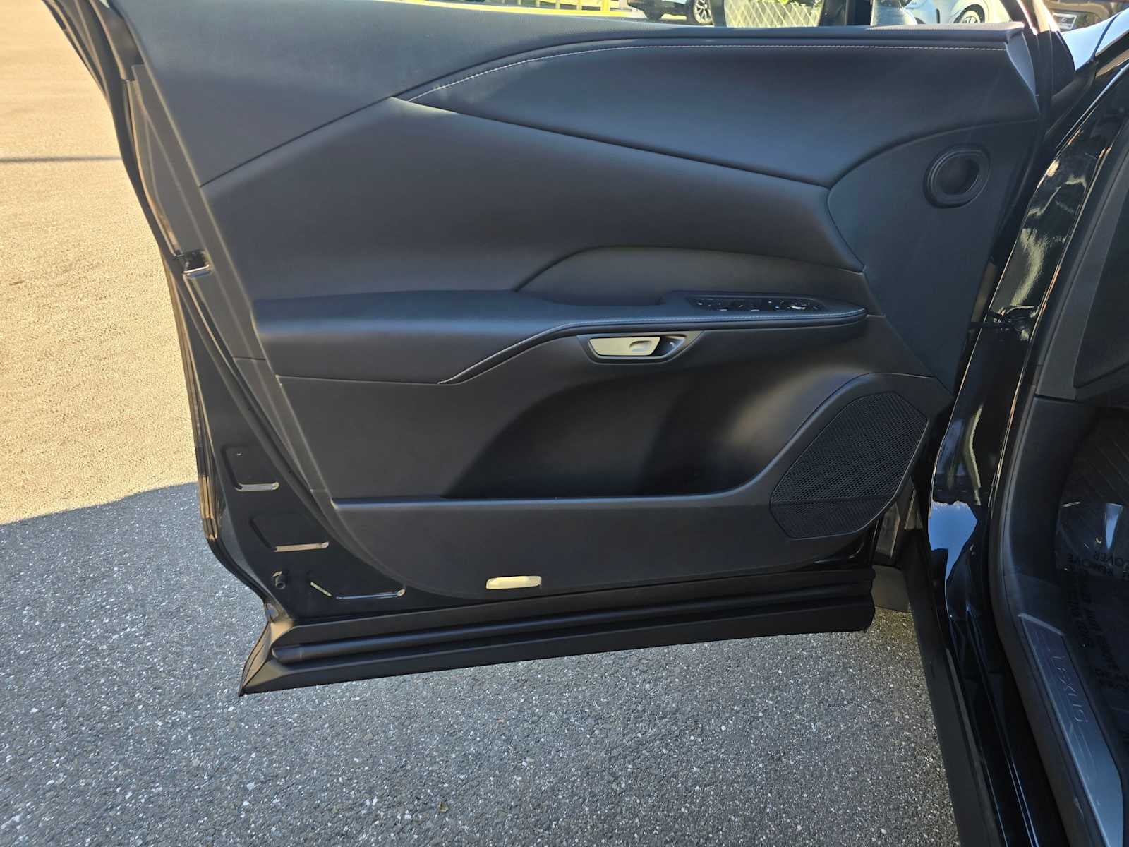 2024 Lexus RX RX 350