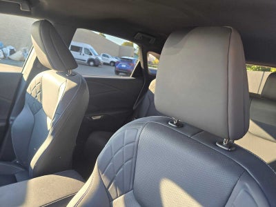 2024 Lexus RX RX 350