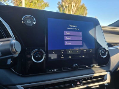 2024 Lexus RX RX 350