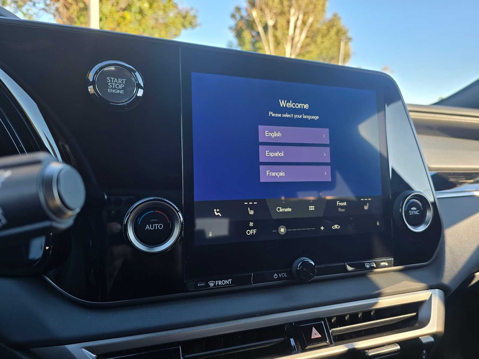 2024 Lexus RX RX 350