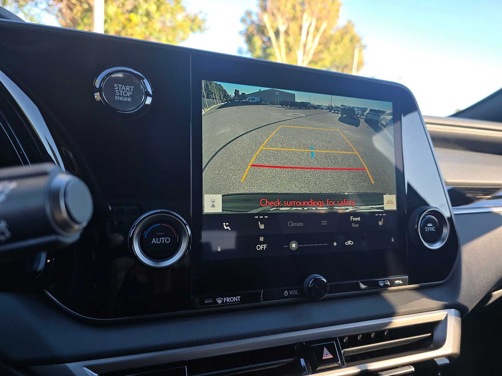 2024 Lexus RX RX 350