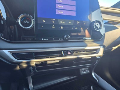 2024 Lexus RX RX 350