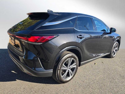 2024 Lexus RX RX 350