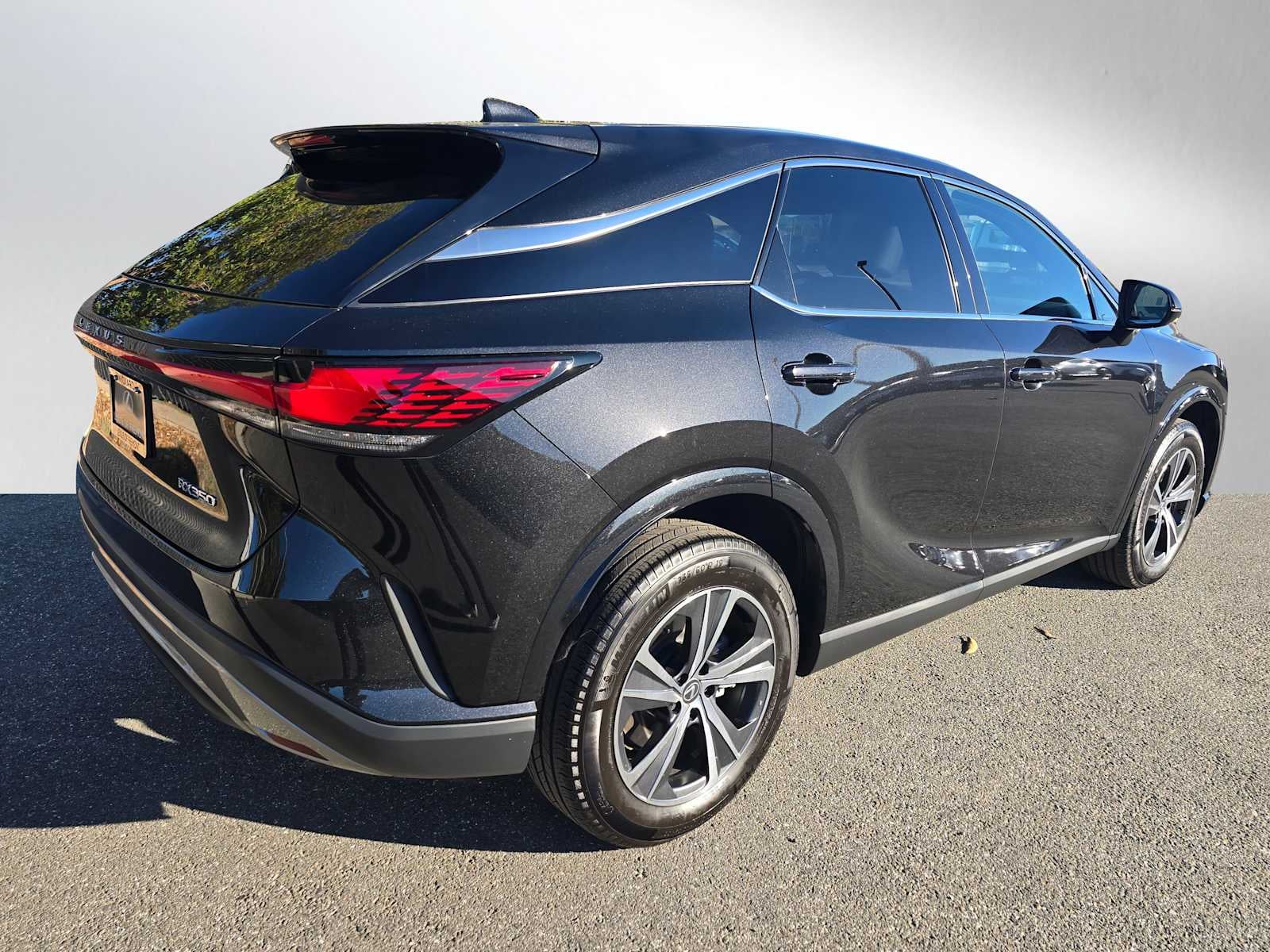 2024 Lexus RX RX 350