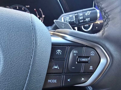 2024 Lexus RX RX 350