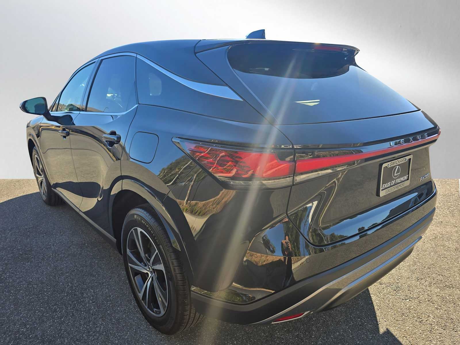 2024 Lexus RX RX 350