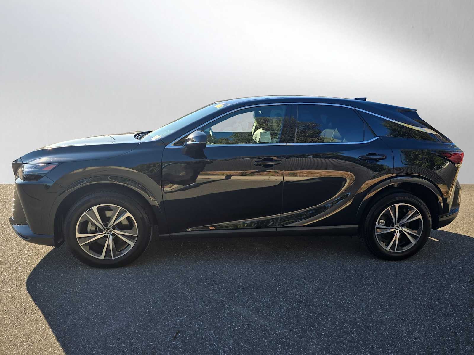 2024 Lexus RX RX 350