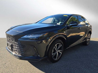 2024 Lexus RX RX 350