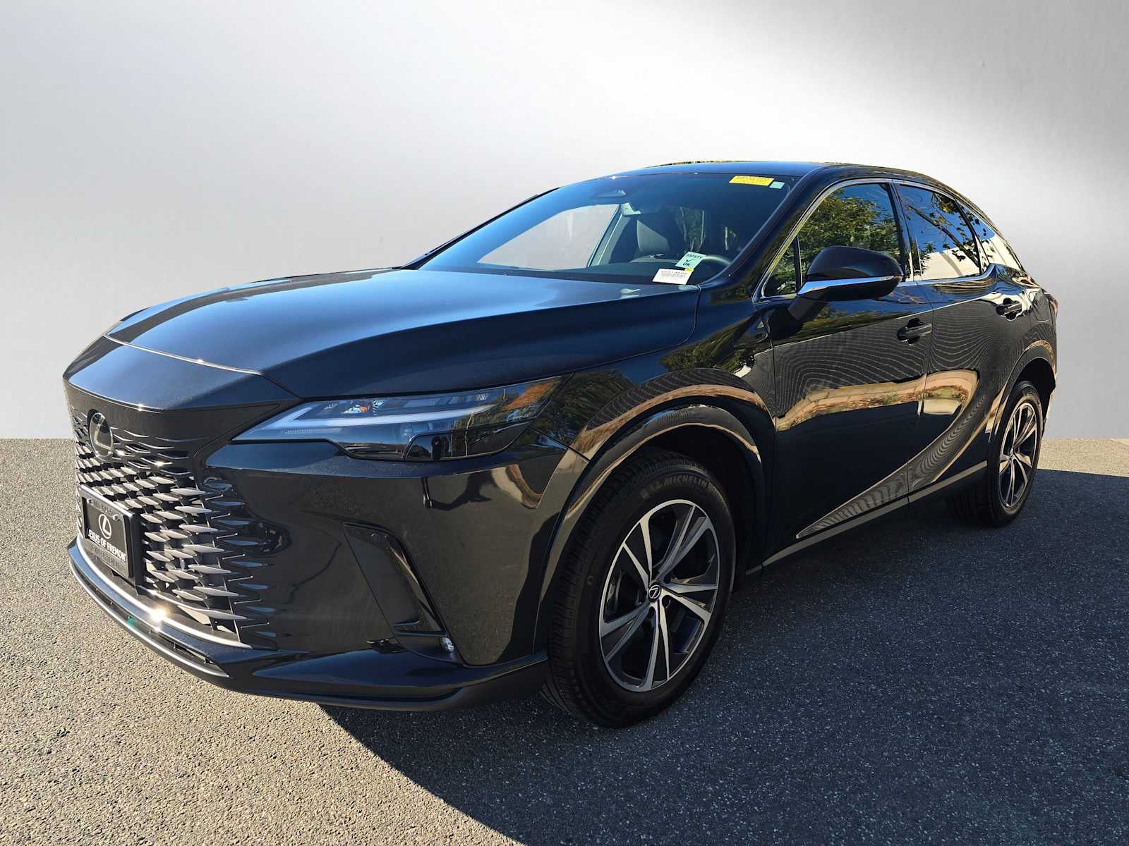 2024 Lexus RX RX 350